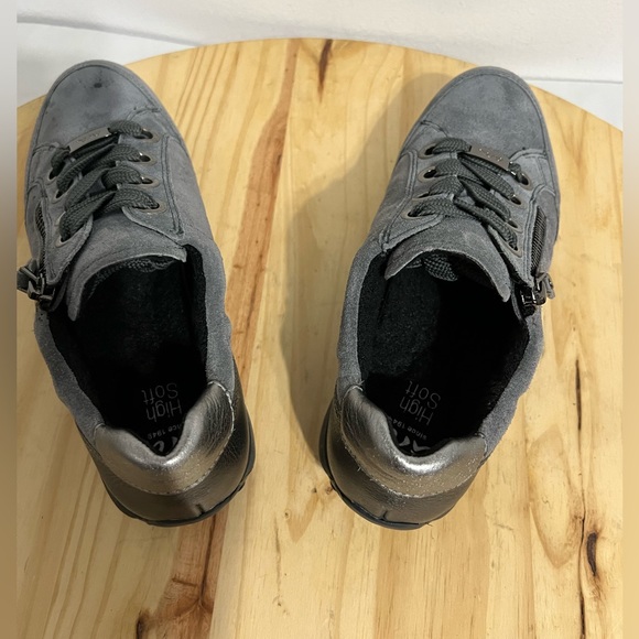 A R A SNEAKERS - Picture 10 of 11